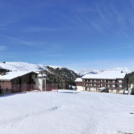 Divisible Chaleureux - Au Pied Des Pistes - Animaux Admis - Fr-1-181-2072 *